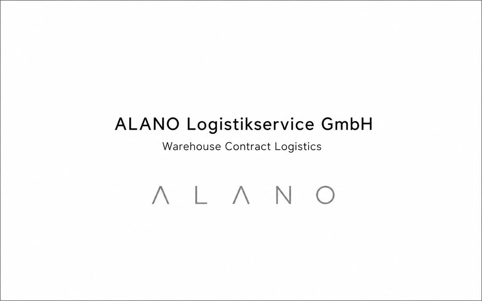 ALANO